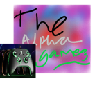 The Alpha Gamers!