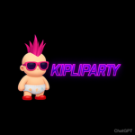 KipliPartyStudio