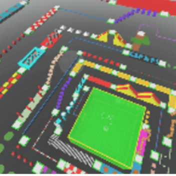 SUPER EASY ROBLOX OBBY