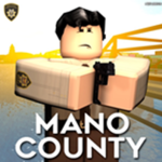 [MCSO]Mano County Sheriffs