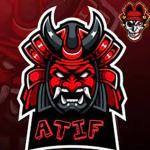 atif TheGamer_YT