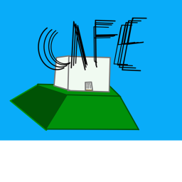 C A F E