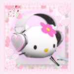 ~!Hello kitty closet!~