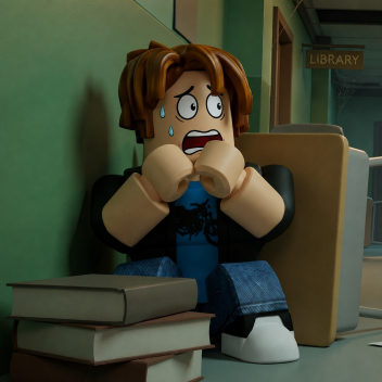 Haunted School [STORY]