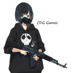 CDG Games