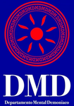 DMD: Departamento Mental Demoniaco