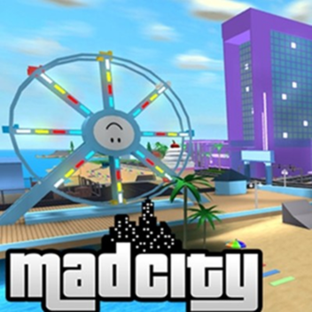 Mad City