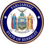 Berkeley State Senate