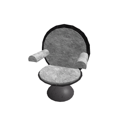 SGC Dialing Computer Chair