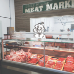 | + | Meat Store {-} 1979