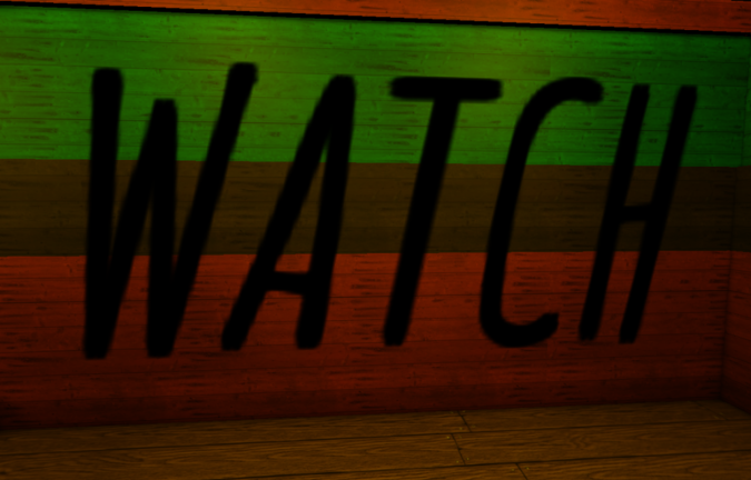 I-Heard-It-Too RR screenshot 1