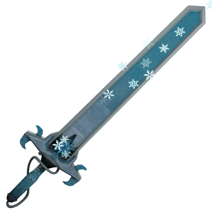 Blizzard Striker