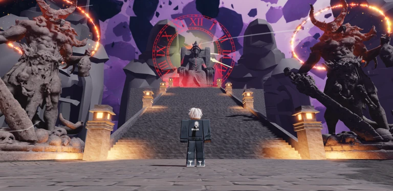 [UPD 10X EVENT] Mount Isekai