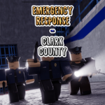 Emergency Response: Clark County