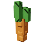 Garden Merch