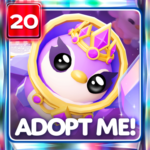 [⭐] Adopt Me!