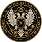 The Astraeus Empire