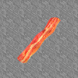Bacon Simulator