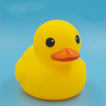 the cult of ducks