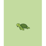 PREPPY TURTLES <3
