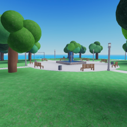 Hangout and PVP