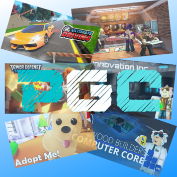 Popular Game Studios