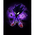 ultimate au sans