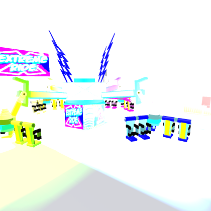 EXTREME (RIDE)
