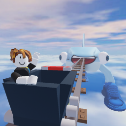 [NEW!] Cart Ride into TRALALERO TRALALA