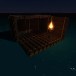 Build a Raft icon