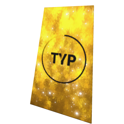 TYP Gold Cape thumbnail