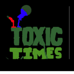Toxic Times's Team