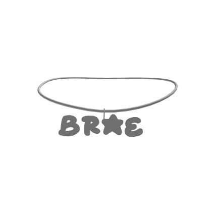 Brae Necklace thumbnail