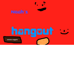 Noah's Hangout