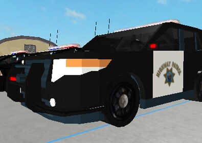 [CHP] Patrol