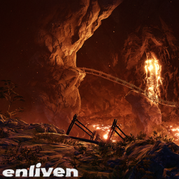 Unearthed Cave Showcase