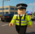 UK Roleplay ERLC Group