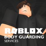 Official Roblox Body-Guarding Services Group Thumbnail