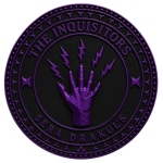 •-〔The Inquisitors〕-•