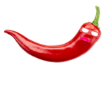 Red Hot Peppers :D