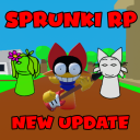 Sprunki RP 3D-Morphs [NEW UPDATE!!]