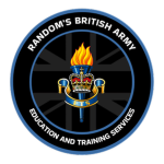 RBA || Education And Training Services