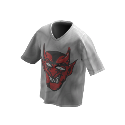 y2k billionaire std demon tee shirt