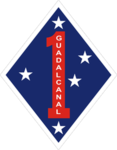 1st Marine Division, 1955