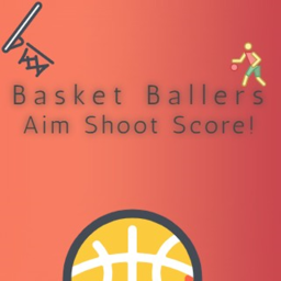 Basket Ballers'