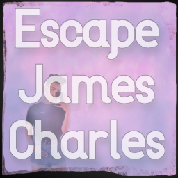 Escape James Charles obby!
