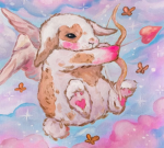 *•.Cupid.•*