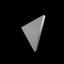 TR User Interface