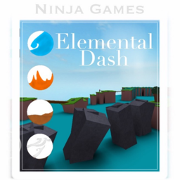 Elemental Dash
