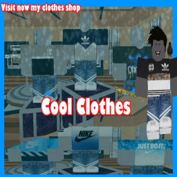 shop island